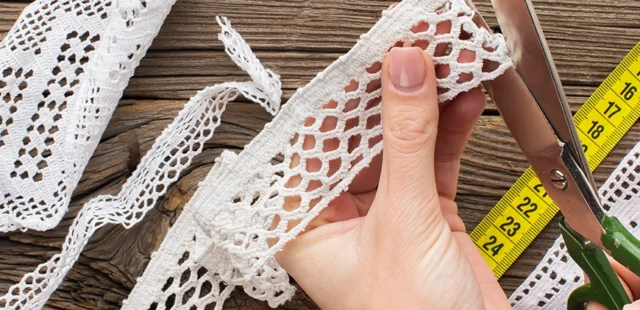 Ultimate Lace Fabric Buying Guide (2026 Trends + Expert Tips)