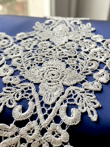 GPO Lace