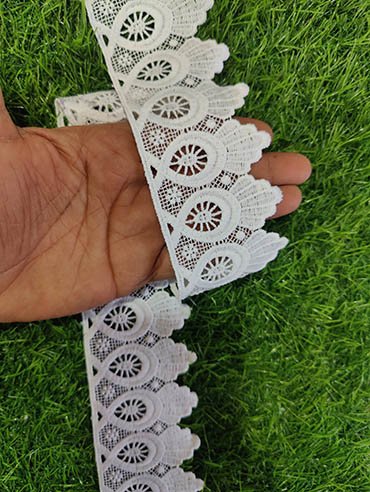 The Artisan’s Gallery: Premium GPO Lace Collection