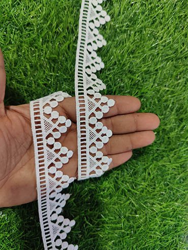 The Artisan’s Gallery: Premium GPO Lace Collection