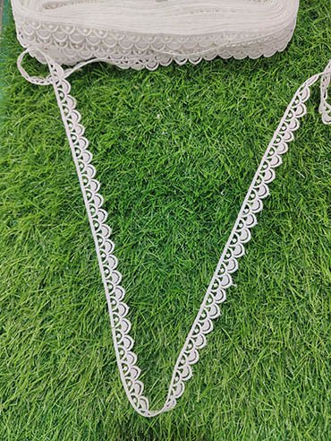 The Artisan’s Gallery: Premium GPO Lace & Border Collection